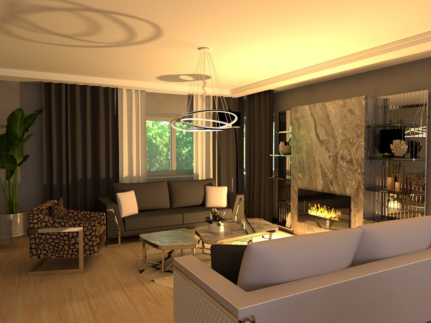 Kişisel Verilerin Korunması ve İşlenmesi Politikası