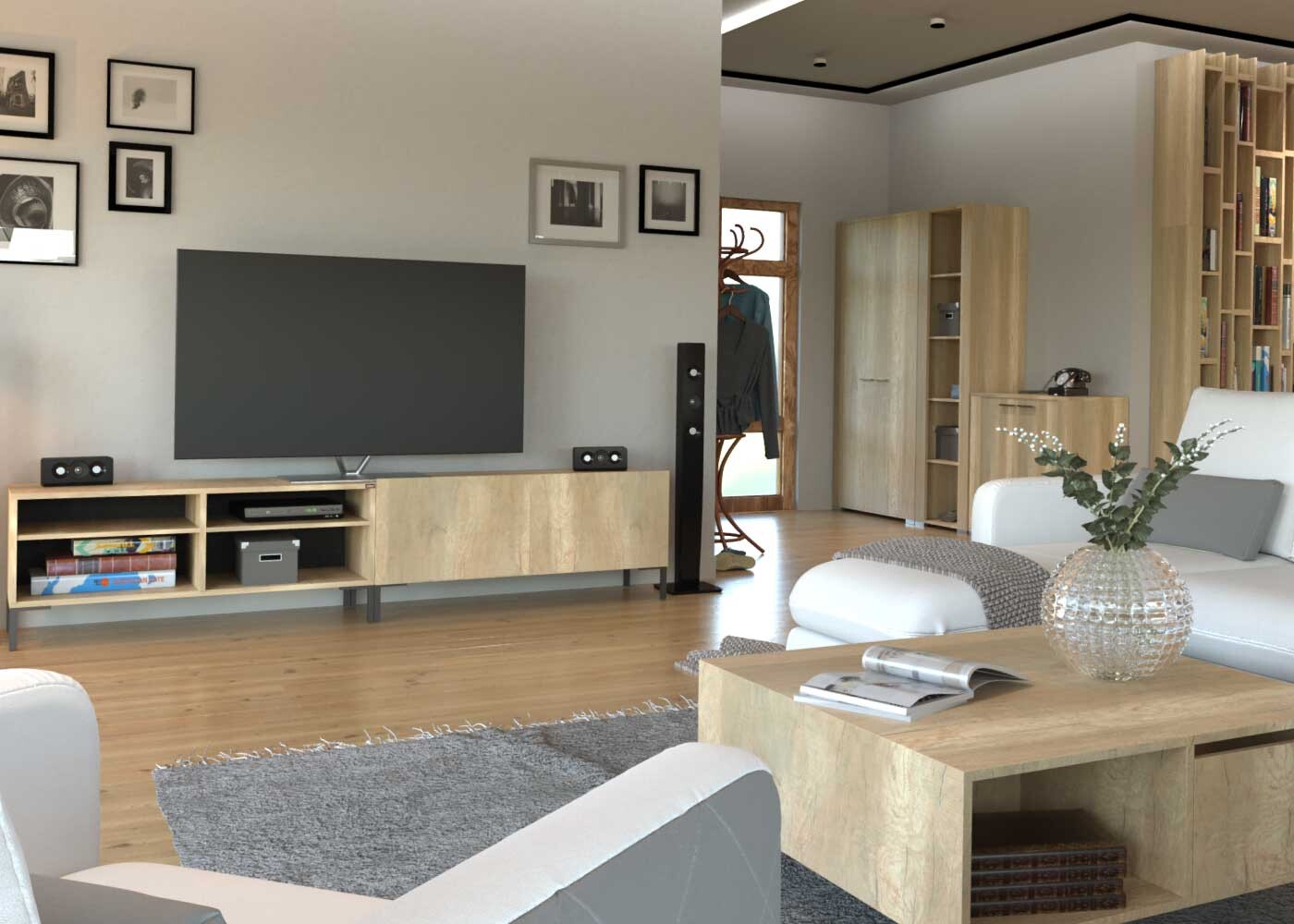 Hizmet Bölgelerimiz