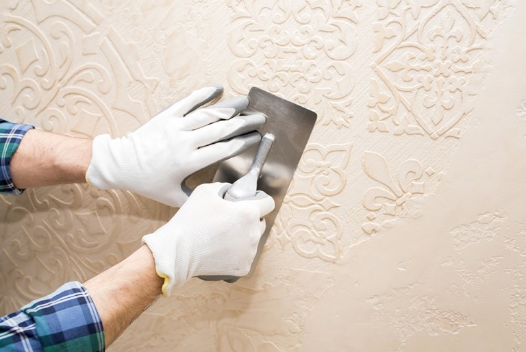 Duvar Yüzey Düzeltme ve Alçı Sıva Hizmeti