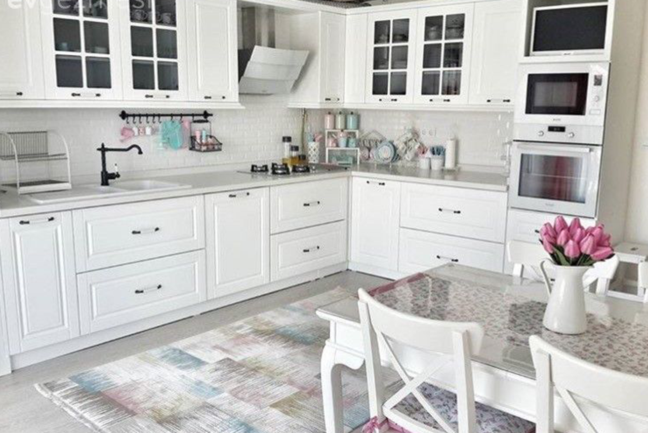 Mutfak Yenileme Hizmeti