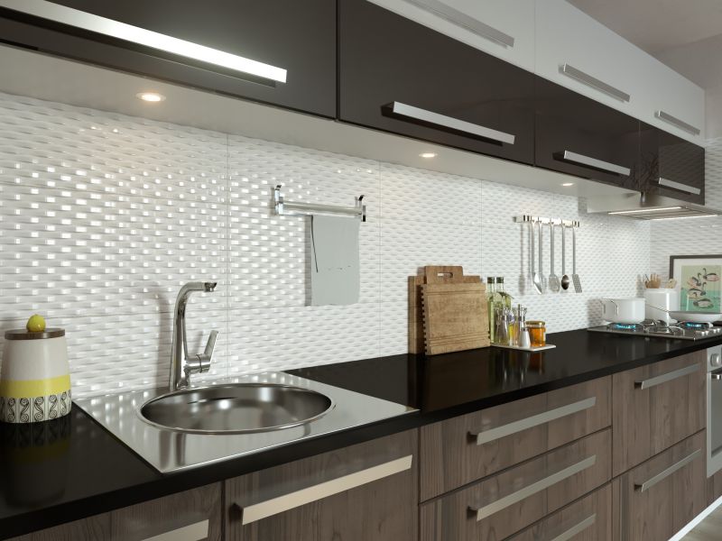 Mutfak Fayans Döşeme Hizmeti