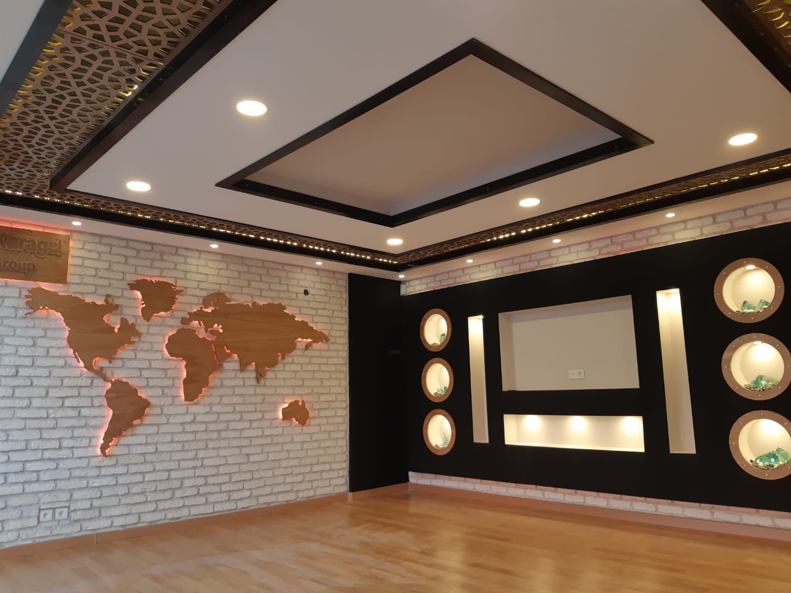 İç Mekân Tadilat Ustası