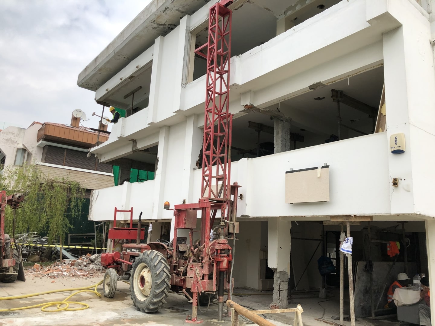 Kırım Döküm ve Yenileme